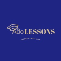 AdoLESSONS LLC Logo