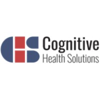 Cognitive Health Solutions Logo