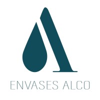 Envases Alco Logo