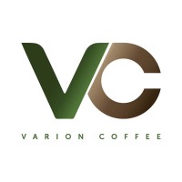 VARION COFFEE Logo
