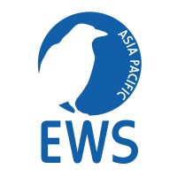 EWS (AP) Logo