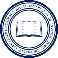 AHIFE - Academia Hispanoamericana de Investigadores de Fraude Empresario Logo