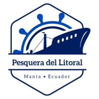 EMPRESA PESQUERA DEL LITORAL Logo