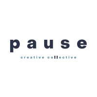 Pause Creative Collective Logo