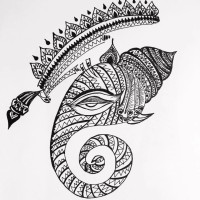 ArtSutra: A world of Art and Spirituality Logo