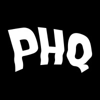 PHQ AKL Logo