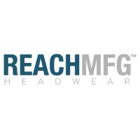 Reach MFG Logo