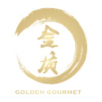 GOLDEN GOURMET Logo