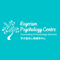 Rogerian Psychology Care Clinic (RogerianPsychSG) Logo