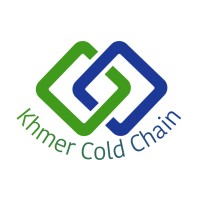 Khmer Cold Chain Logo