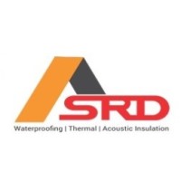 SRD Infra Logo