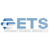 Expediency Technical Services LLC Logo