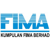 Kumpulan Fima Berhad Logo