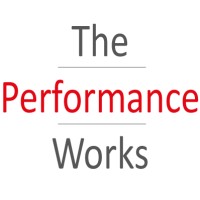 ThePerformance.Works Logo