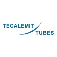 TECALEMIT TUBES Logo