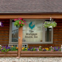 The Mortgage Source Inc. Logo