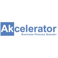 Akcelerator Logo