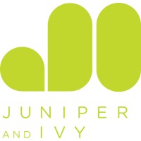 Juniper and Ivy Logo
