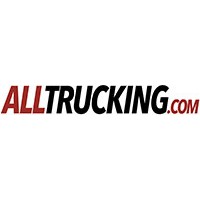 AllTrucking Logo