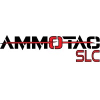 AMMOTAC SLC / AMMOTAC USA Logo