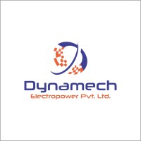 Dynamech Electropower Pvt Ltd Logo