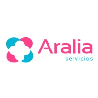 Aralia Servicios Logo