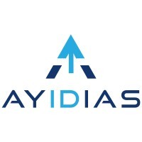 AYIDIAS Business & IT Services GmbH Logo