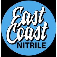 East Coast Nitrile Logo