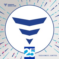 Fresenius Medical Care Ecuador Logo