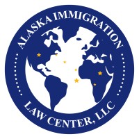 Alaska Immigration Law Center Logo