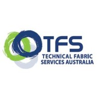 Technical Fabric Services Australia Logo