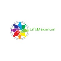 LifeMaximum Logo