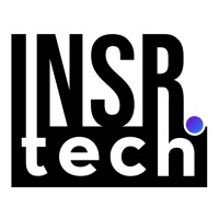 INSR.tech Logo