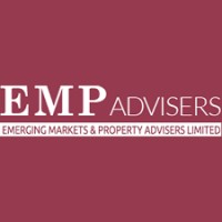 Emerging Markets Property Advisers Logo