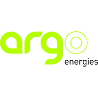 Argo Energies LLP Logo