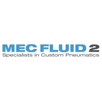 MEC FLUID 2 Logo