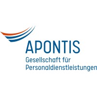 Apontis GmbH Logo