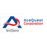 Acequest Corporation Logo