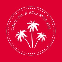 Chick-fil-A Atlantic Ave. Logo