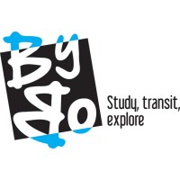Bybo Study Transit Explore Logo