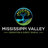 Mississippi Valley Cremation & Direct Burial Logo
