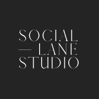Social Lane Studio Logo