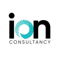 ION Consultancy Logo