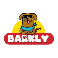Barkly Treats Logo