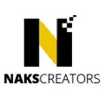Naks Creators Logo