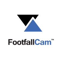 FootfallCam Logo