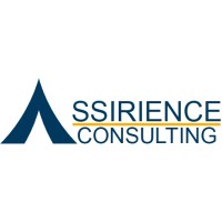 Assirience Consulting Logo