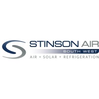 Stinson Air South West Logo