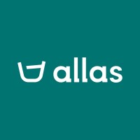 Allas Logo