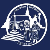 A.S.B.L. Jeunesse Sartoise Logo